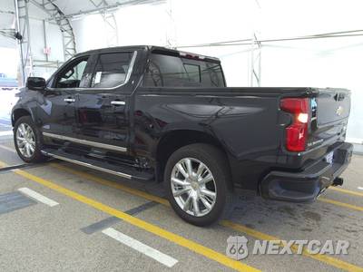 2023 Chevrolet Silverado 1500 High Country Crew Cab Short Bed 3LZ - zdjęcie 6 z 30 - miniatura
