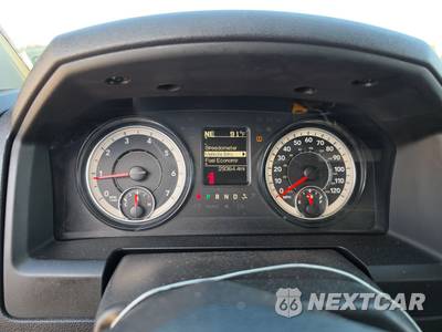 2023 Ram 1500 Classic Tradesman Crew Cab Short Bed - zdjęcie 12 z 25 - miniatura