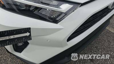 2023 Toyota RAV4 Hybrid XLE Premium - zdjęcie 19 z 28 - miniatura