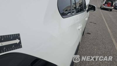 2023 Toyota RAV4 Hybrid XLE Premium - zdjęcie 26 z 28 - miniatura