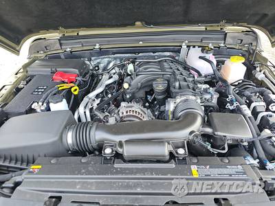 2027 Jeep Gladiator Rubicon Crew Cab Medium Bed - zdjęcie 15 z 17 - miniatura