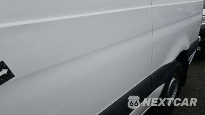 2021 Mercedes-Benz Sprinter 2500 Cargo Van Standard Roof 144.0" WB - zdjęcie 29 z 39 - miniatura