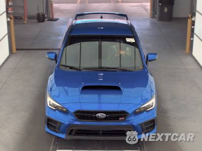 2020 Subaru WRX STi - zdjęcie 2 z 39 - miniatura