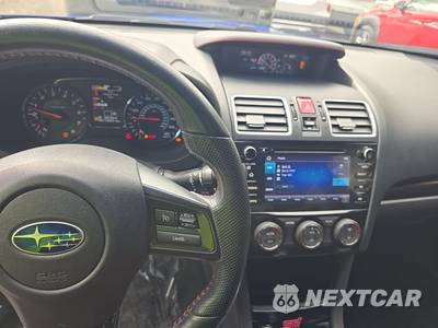 2020 Subaru WRX STi - zdjęcie 11 z 39 - miniatura