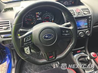 2020 Subaru WRX STi - zdjęcie 10 z 39 - miniatura