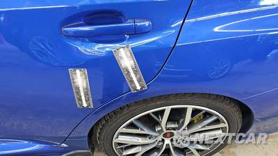 2020 Subaru WRX STi - zdjęcie 29 z 39 - miniatura