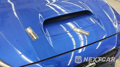 2020 Subaru WRX STi - zdjęcie 30 z 39 - miniatura