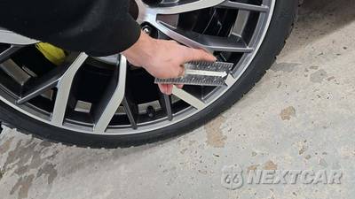 2020 Subaru WRX STi - zdjęcie 27 z 39 - miniatura