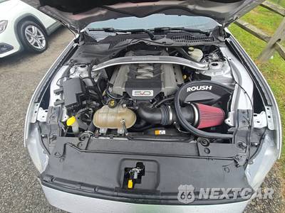 2017 Ford Mustang GT Premium Coupe - zdjęcie 15 z 25 - miniatura