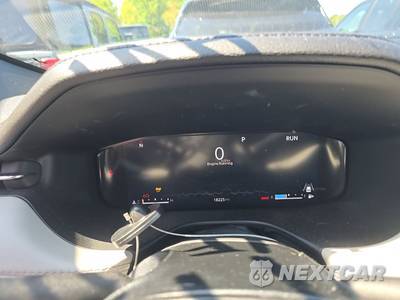 2023 Jeep Compass Limited - zdjęcie 12 z 21 - miniatura