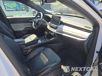 2023 Jeep Compass Limited - zdjęcie 8 z 21 - miniatura