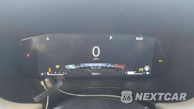 2023 Jeep Compass Limited - zdjęcie 17 z 21 - miniatura