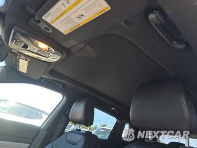 2023 Jeep Compass Limited - zdjęcie 18 z 21 - miniatura