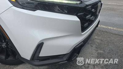 2024 Honda CR-V Hybrid Sport - zdjęcie 24 z 26 - miniatura