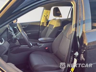 2025 Toyota RAV4 Hybrid Woodland - zdjęcie 2 z 10 - miniatura