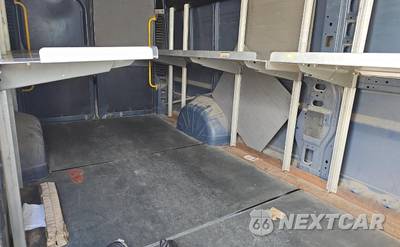 2019 Ram ProMaster 3500 Cargo Van High Roof 159.0" WB - zdjęcie 11 z 13 - miniatura