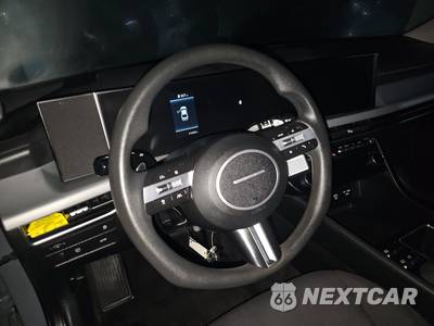 2025 Hyundai Sonata SEL - zdjęcie 10 z 18 - miniatura