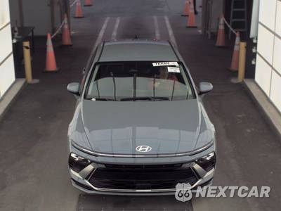 2025 Hyundai Sonata SEL - zdjęcie 2 z 18 - miniatura