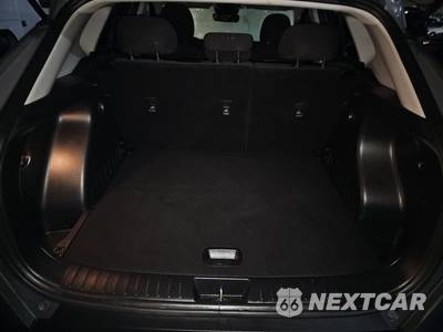 2025 Hyundai Kona SEL - zdjęcie 16 z 18 - miniatura