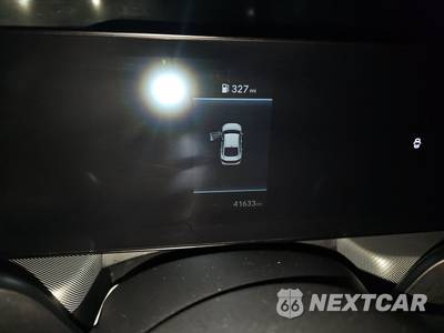 2025 Hyundai Sonata SEL - zdjęcie 12 z 18 - miniatura