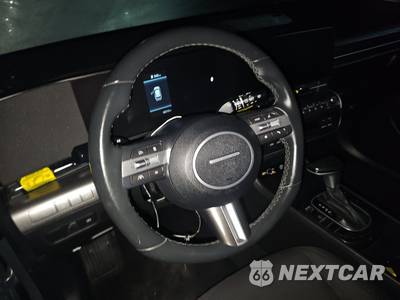 2025 Hyundai Kona SEL - zdjęcie 10 z 18 - miniatura