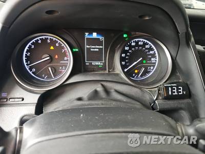 2023 Toyota Camry SE - zdjęcie 12 z 20 - miniatura