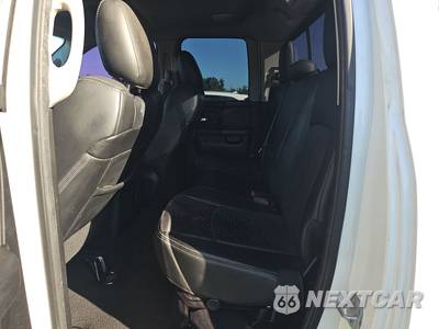 2013 Ram 1500 Sport Extended Cab Medium Bed - zdjęcie 13 z 20 - miniatura
