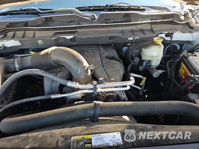 2013 Ram 1500 Sport Extended Cab Medium Bed - zdjęcie 15 z 20 - miniatura
