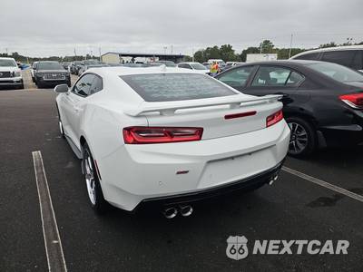 2016 Chevrolet Camaro 2SS Coupe - zdjęcie 6 z 28 - miniatura