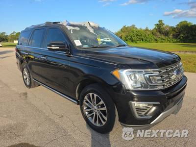 2018 Ford Expedition Limited - zdjęcie 3 z 27 - miniatura
