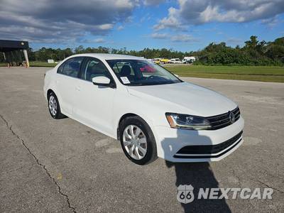 2017 Volkswagen Jetta S - zdjęcie 3 z 35 - miniatura