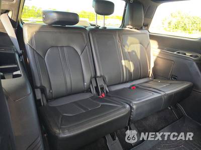 2018 Ford Expedition Limited - zdjęcie 14 z 27 - miniatura