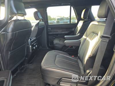 2018 Ford Expedition Limited - zdjęcie 13 z 27 - miniatura
