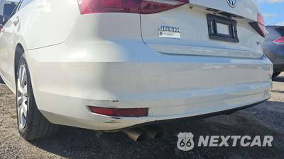 2017 Volkswagen Jetta S - zdjęcie 24 z 35 - miniatura