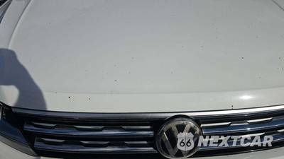 2018 Volkswagen Tiguan SEL - zdjęcie 27 z 27 - miniatura