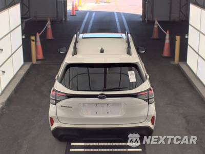 2025 Subaru Forester Premium - zdjęcie 5 z 19 - miniatura