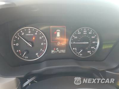 2025 Subaru Forester Premium - zdjęcie 12 z 19 - miniatura