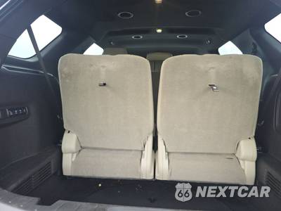2013 Ford Explorer Limited - zdjęcie 16 z 44 - miniatura