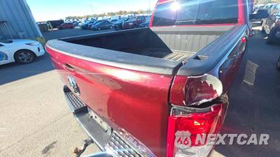 2022 Ram 1500 Big Horn Extended Cab Medium Bed - zdjęcie 25 z 38 - miniatura