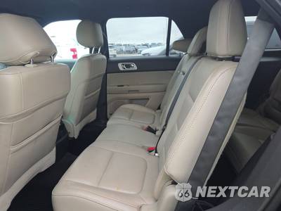 2013 Ford Explorer Limited - zdjęcie 13 z 44 - miniatura
