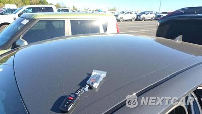 2026 Toyota Camry SE - zdjęcie 24 z 25 - miniatura