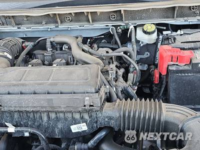 2024 Ford Escape Active - zdjęcie 16 z 24 - miniatura
