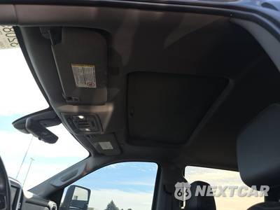 2020 Chevrolet Silverado 2500HD LTZ Crew Cab Medium Bed 1LZ - zdjęcie 18 z 20 - miniatura