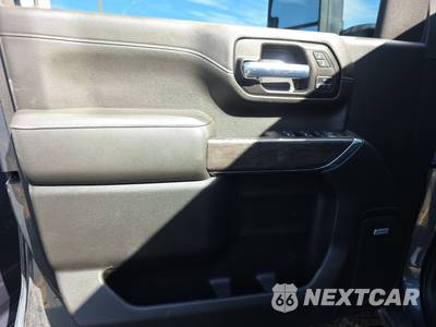 2020 Chevrolet Silverado 2500HD LTZ Crew Cab Medium Bed 1LZ - zdjęcie 9 z 20 - miniatura