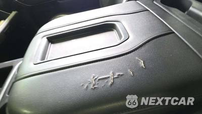 2020 Chevrolet Silverado 2500HD LTZ Crew Cab Medium Bed 1LZ - zdjęcie 19 z 20 - miniatura