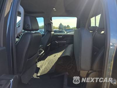 2020 Chevrolet Silverado 2500HD LTZ Crew Cab Medium Bed 1LZ - zdjęcie 13 z 20 - miniatura