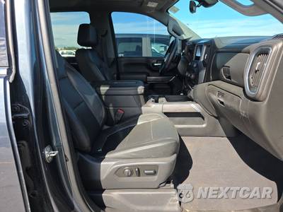 2020 Chevrolet Silverado 2500HD LTZ Crew Cab Medium Bed 1LZ - zdjęcie 8 z 20 - miniatura