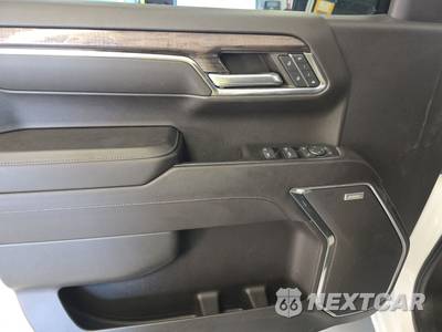 2023 Chevrolet Silverado 1500 LTZ Crew Cab Short Bed 1LZ - zdjęcie 9 z 31 - miniatura