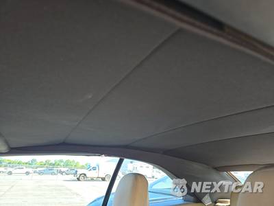 2011 Chrysler 200 Touring Convertible - zdjęcie 17 z 17 - miniatura