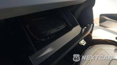 2022 Ford Bronco Badlands Advanced - zdjęcie 19 z 22 - miniatura